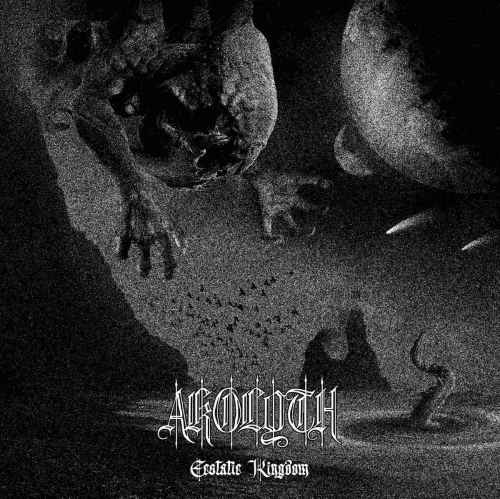 AKOLYTH - Ecstatic Kingdom CD